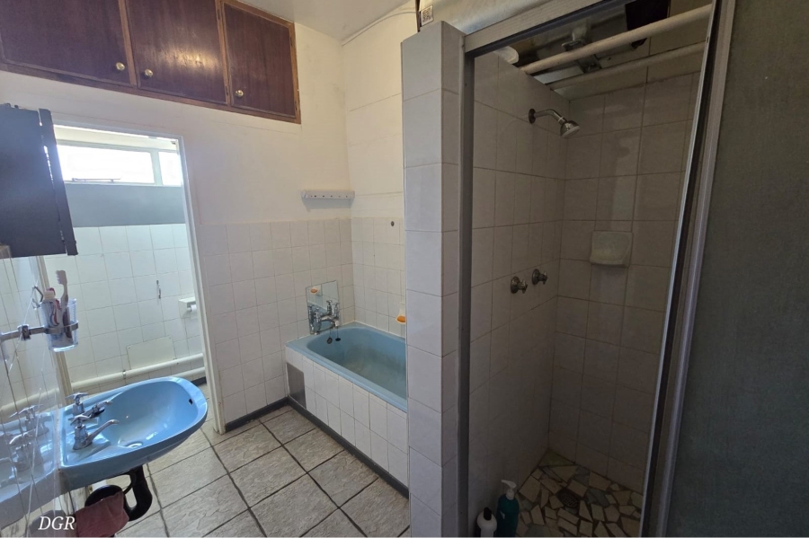 2 Bedroom Property for Sale in Kimberley Central Northern Cape